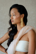 Noor Earrings - CiceroniAarjavee