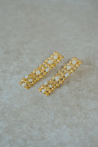 Noor Earrings - CiceroniAarjavee