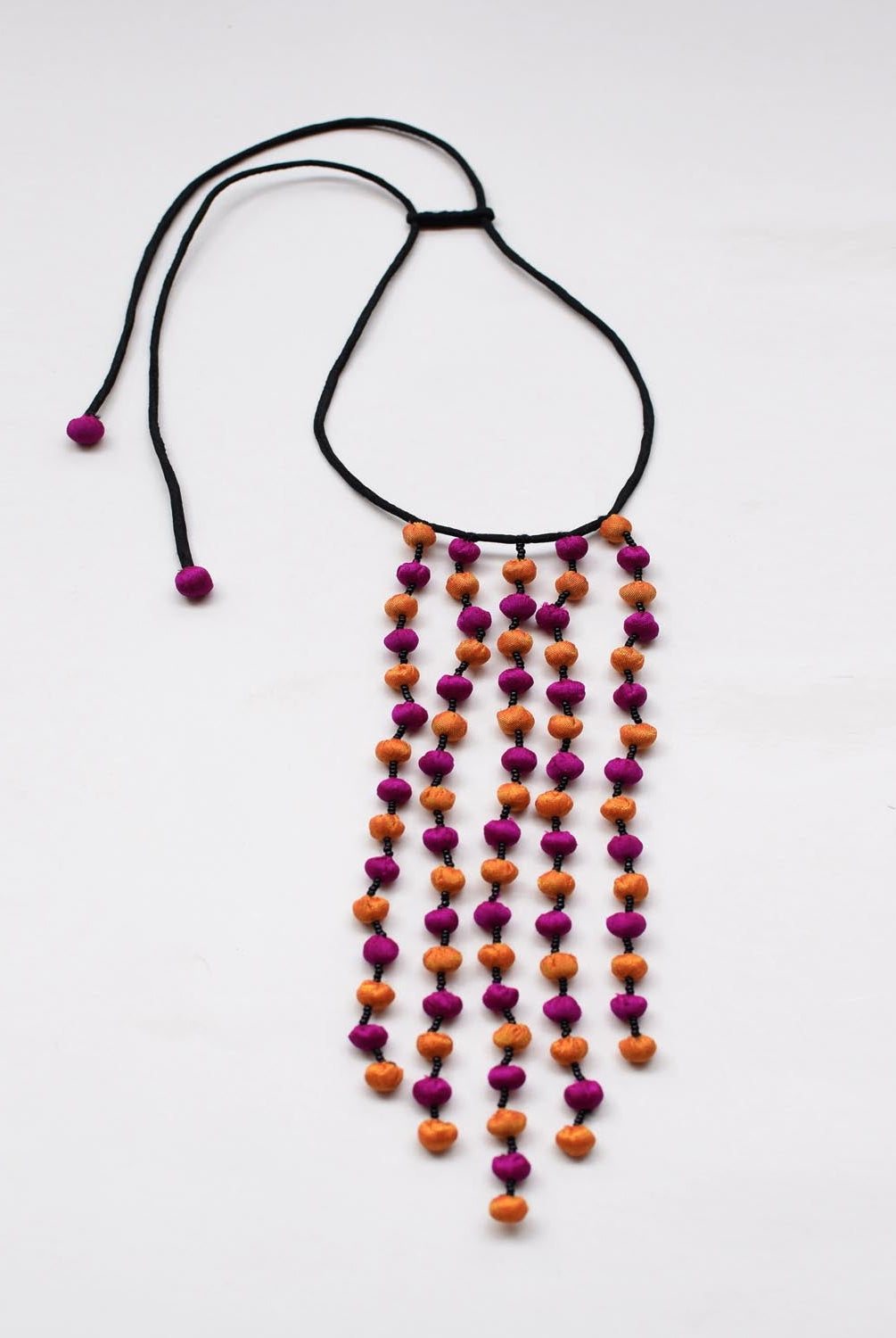 Noor Neckpiece - CiceroniNeckpiecePaulami
