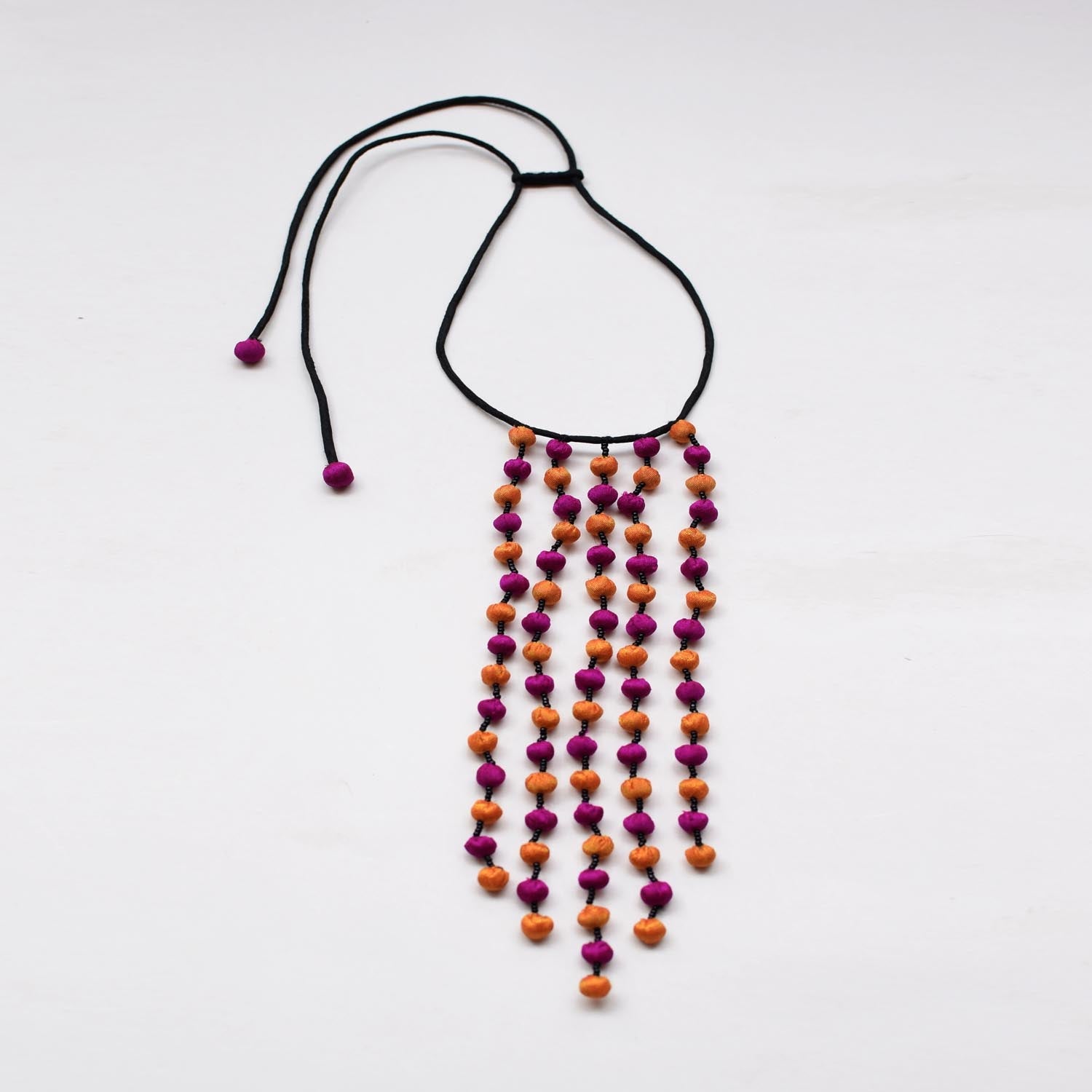 Noor Neckpiece - CiceroniNeckpiecePaulami