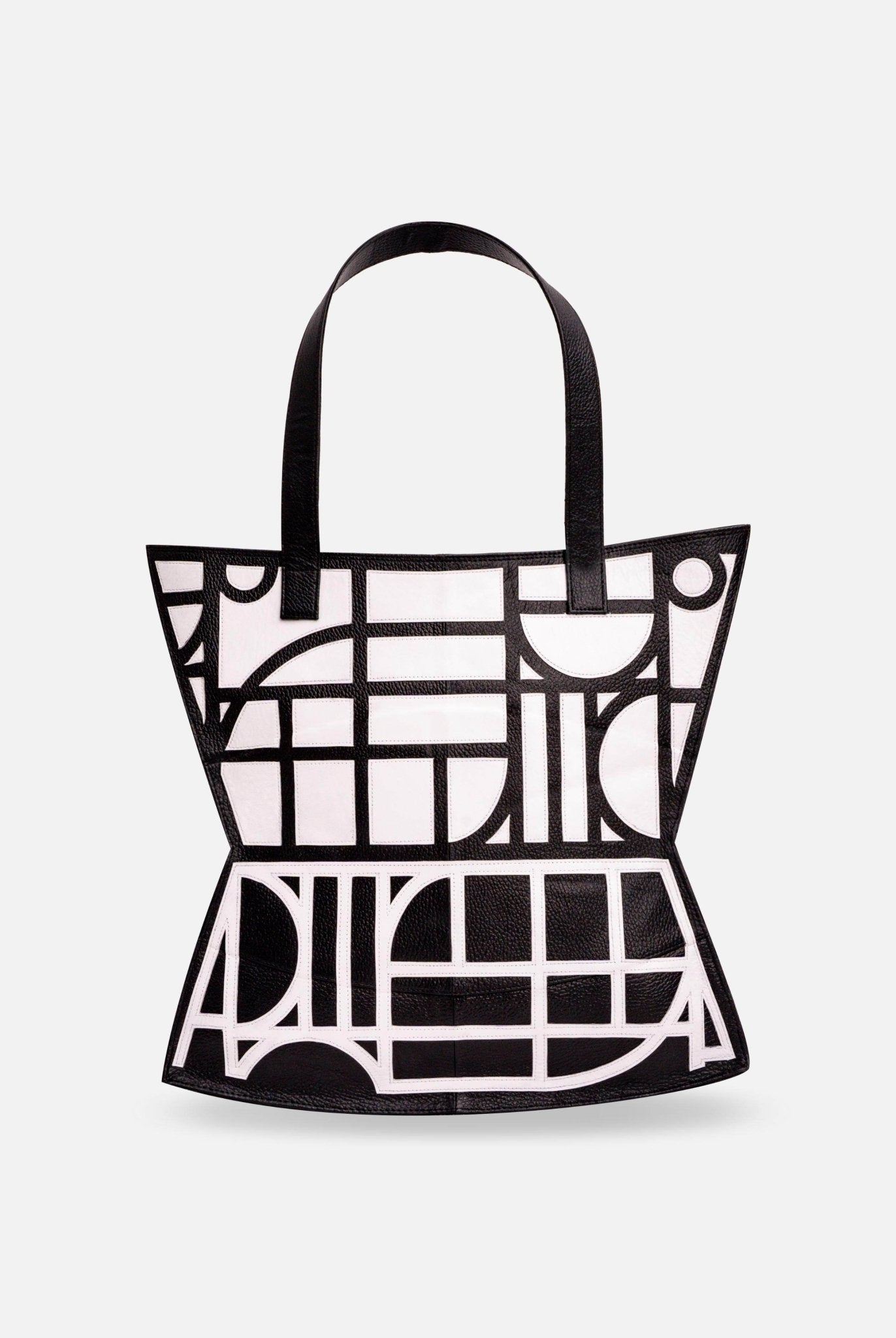 Nora Tote Bag - CiceroniBagEconock