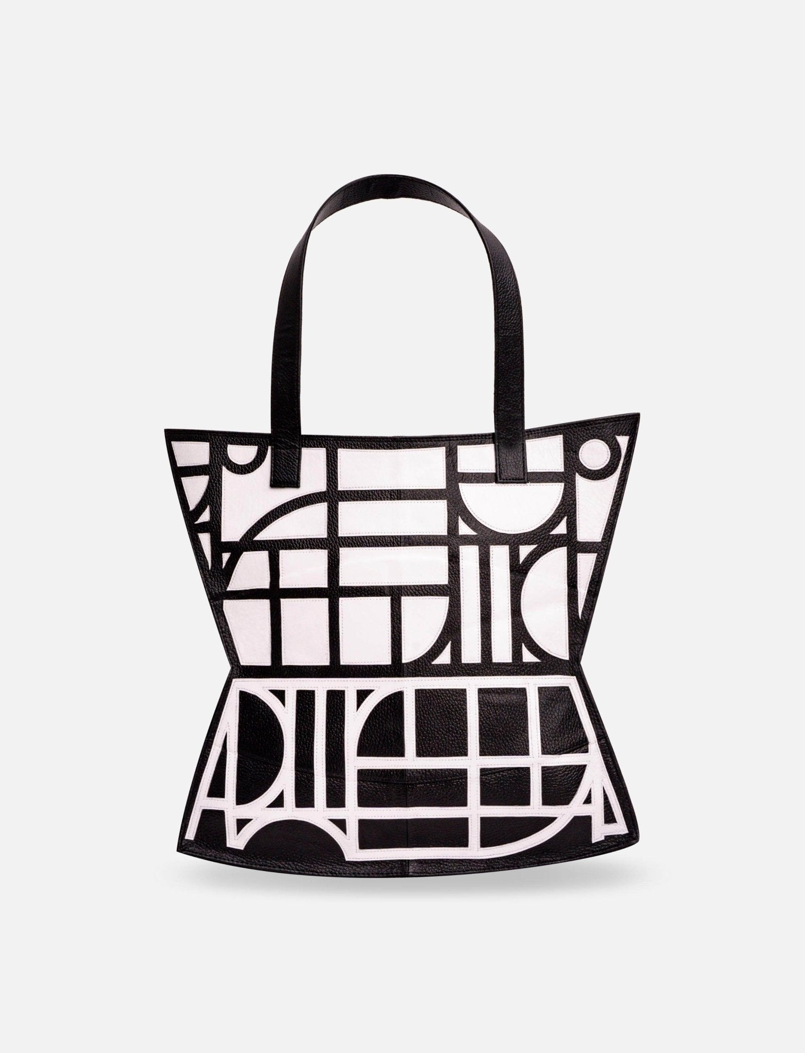 Nora Tote Bag - CiceroniBagEconock