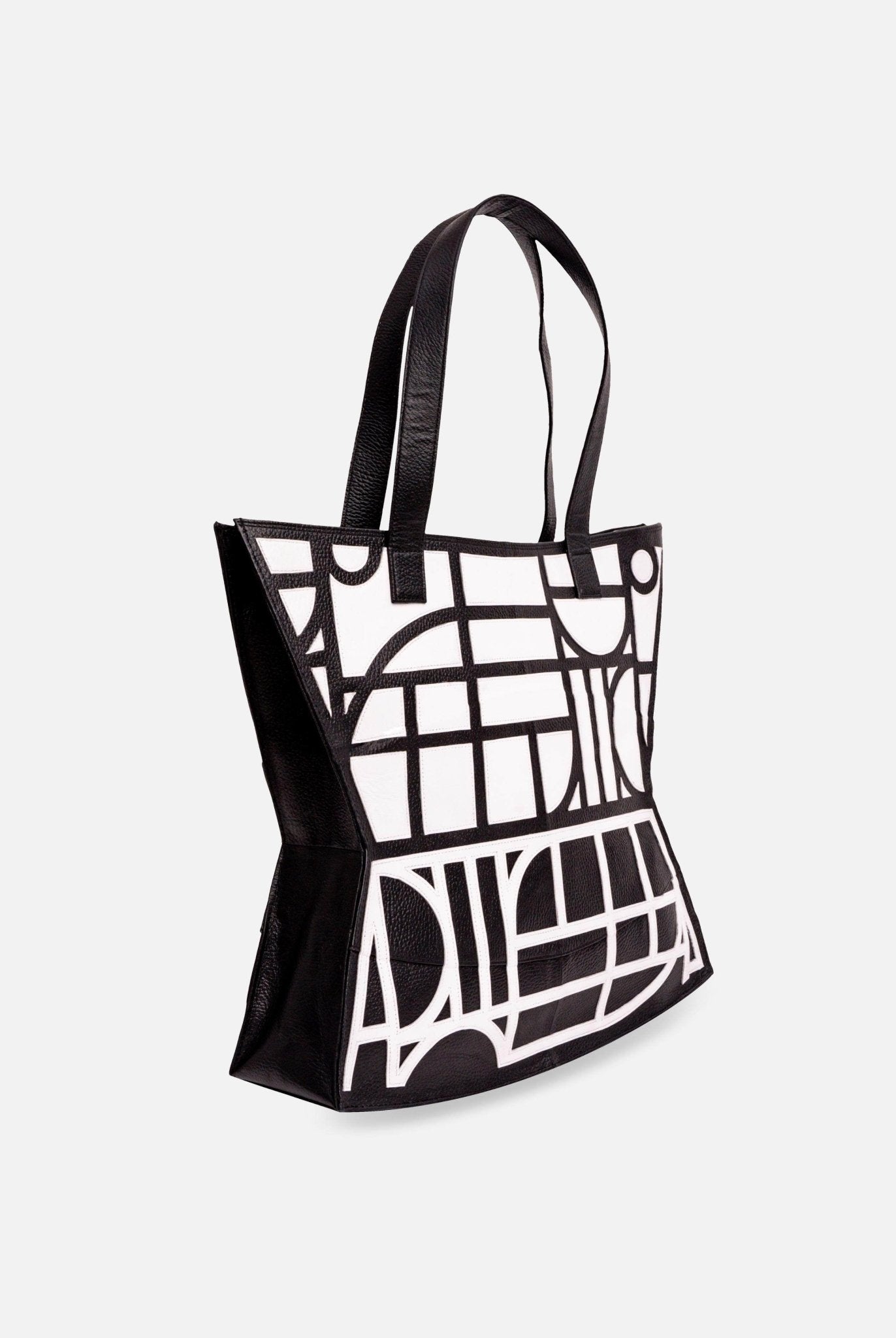 Nora Tote Bag - CiceroniBagEconock