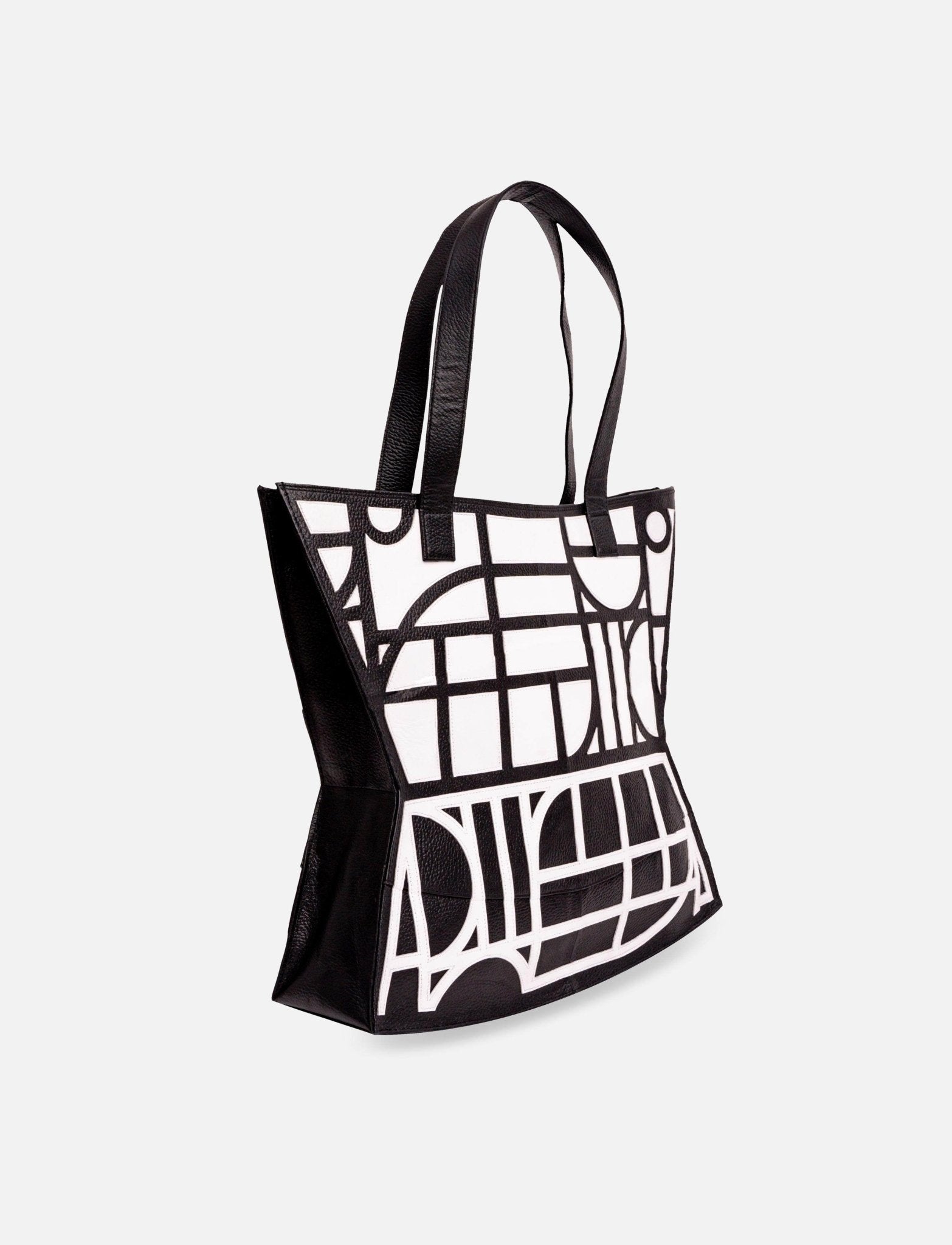 Nora Tote Bag - CiceroniBagEconock