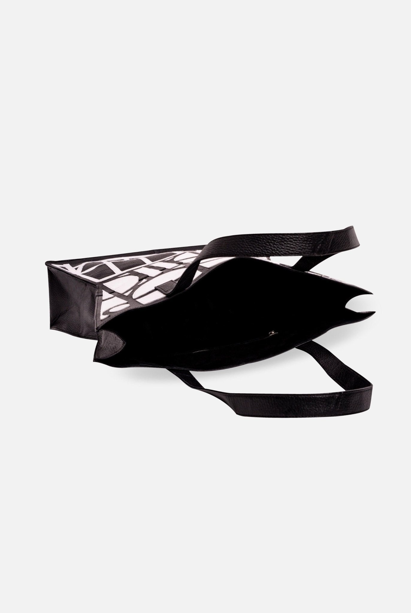 Nora Tote Bag - CiceroniBagEconock