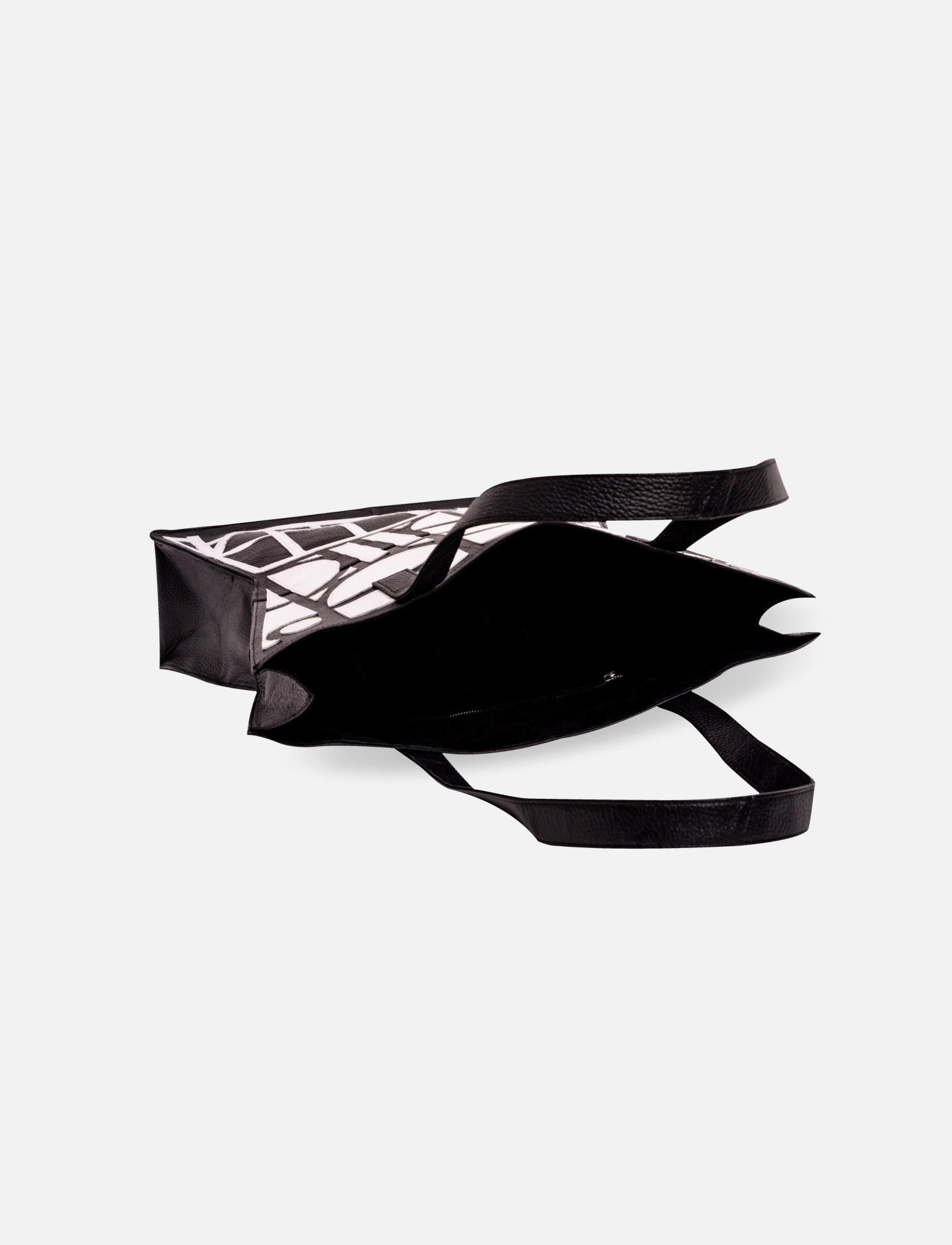 Nora Tote Bag - CiceroniBagEconock