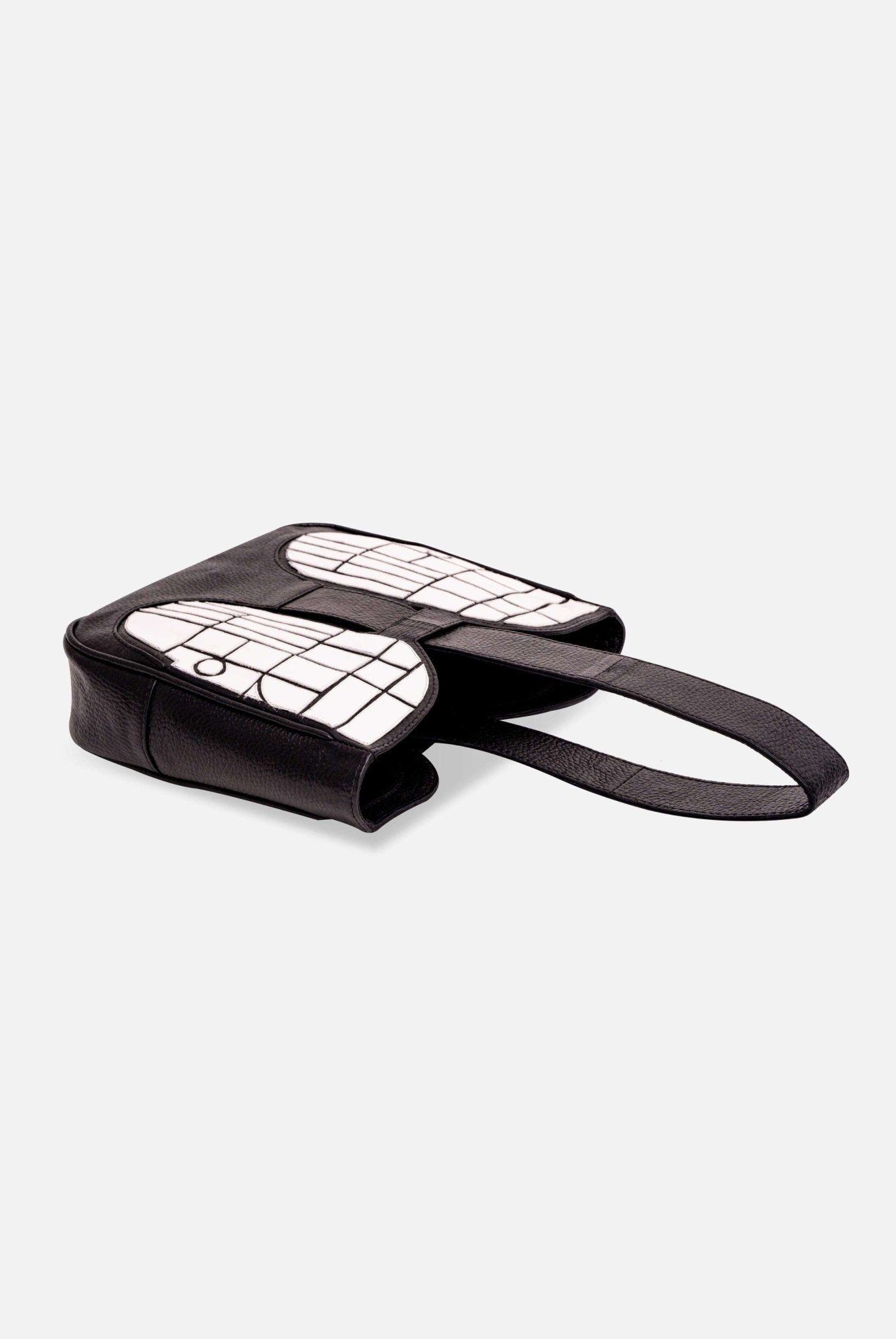 Nord-Sud Handbag - CiceroniBagEconock