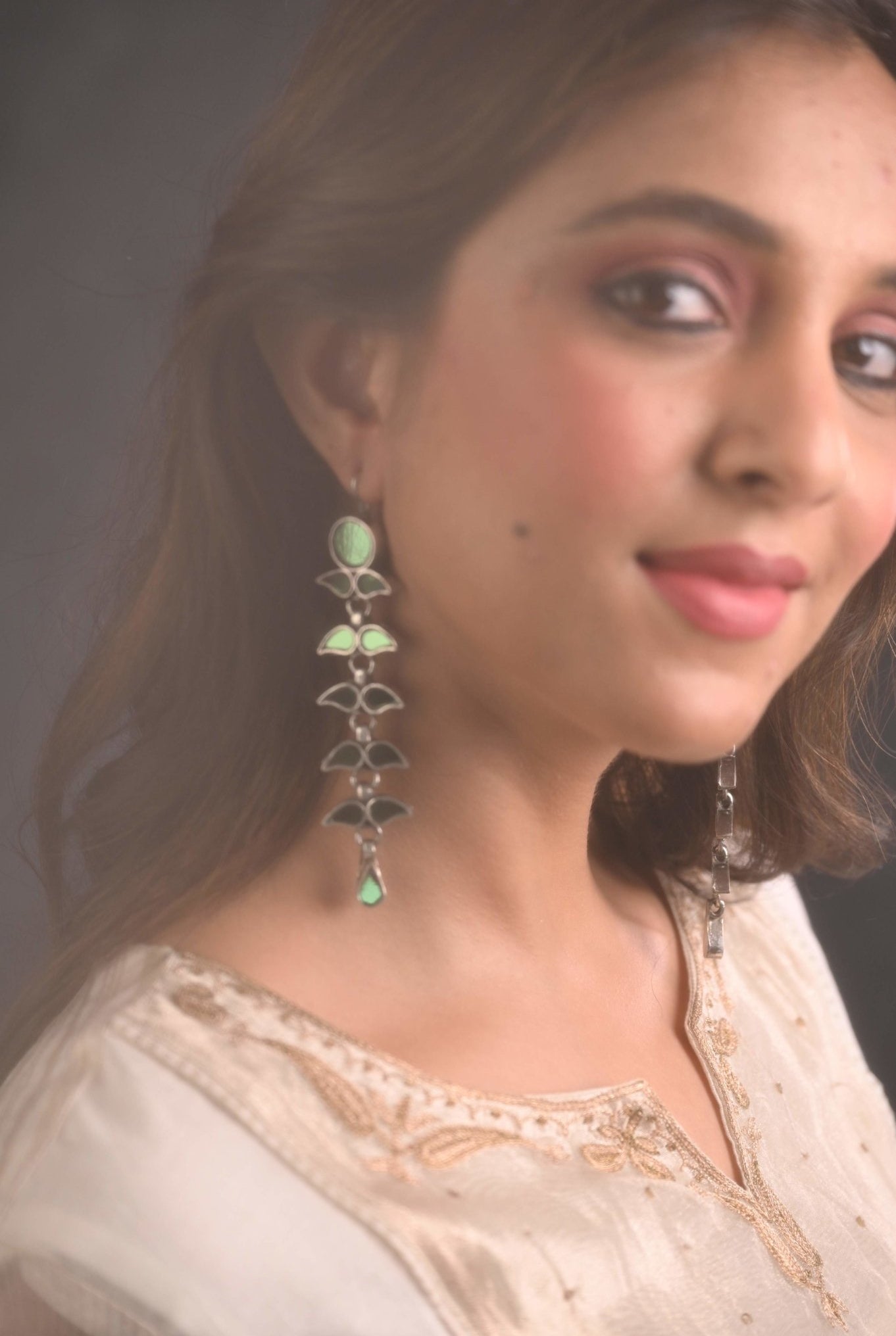 Nudaa Earrings - CiceroniEarringsAimra'a