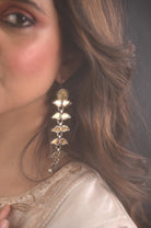 Nudaa Earrings - CiceroniEarringsAimra'a