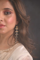 Nudaa Earrings - CiceroniEarringsAimra'a