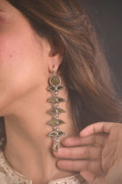 Nudaa Earrings - CiceroniEarringsAimra'a