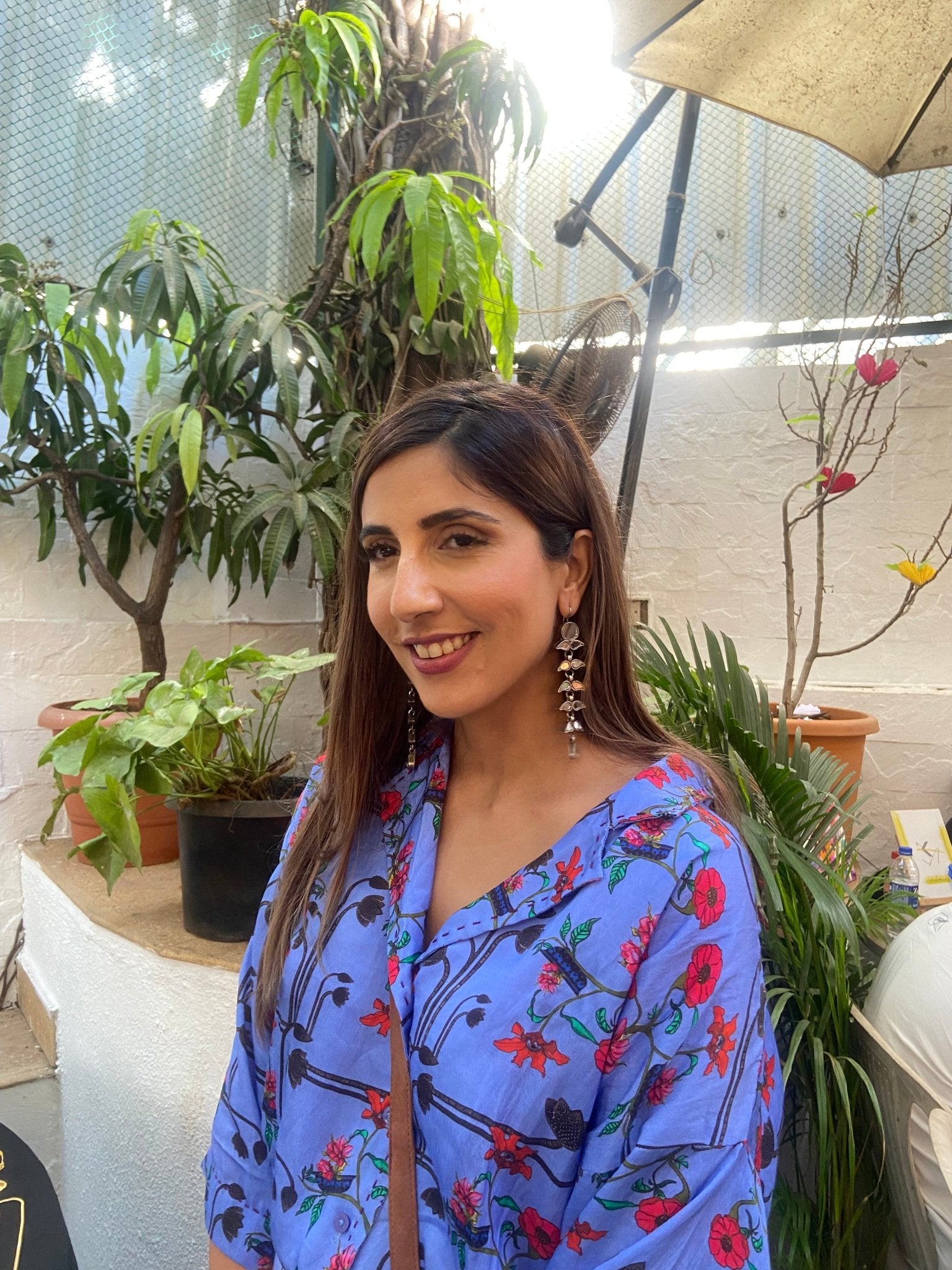 Nudaa Earrings - CiceroniEarringsAimra'a