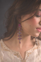 Nudaa Earrings - CiceroniEarringsAimra'a