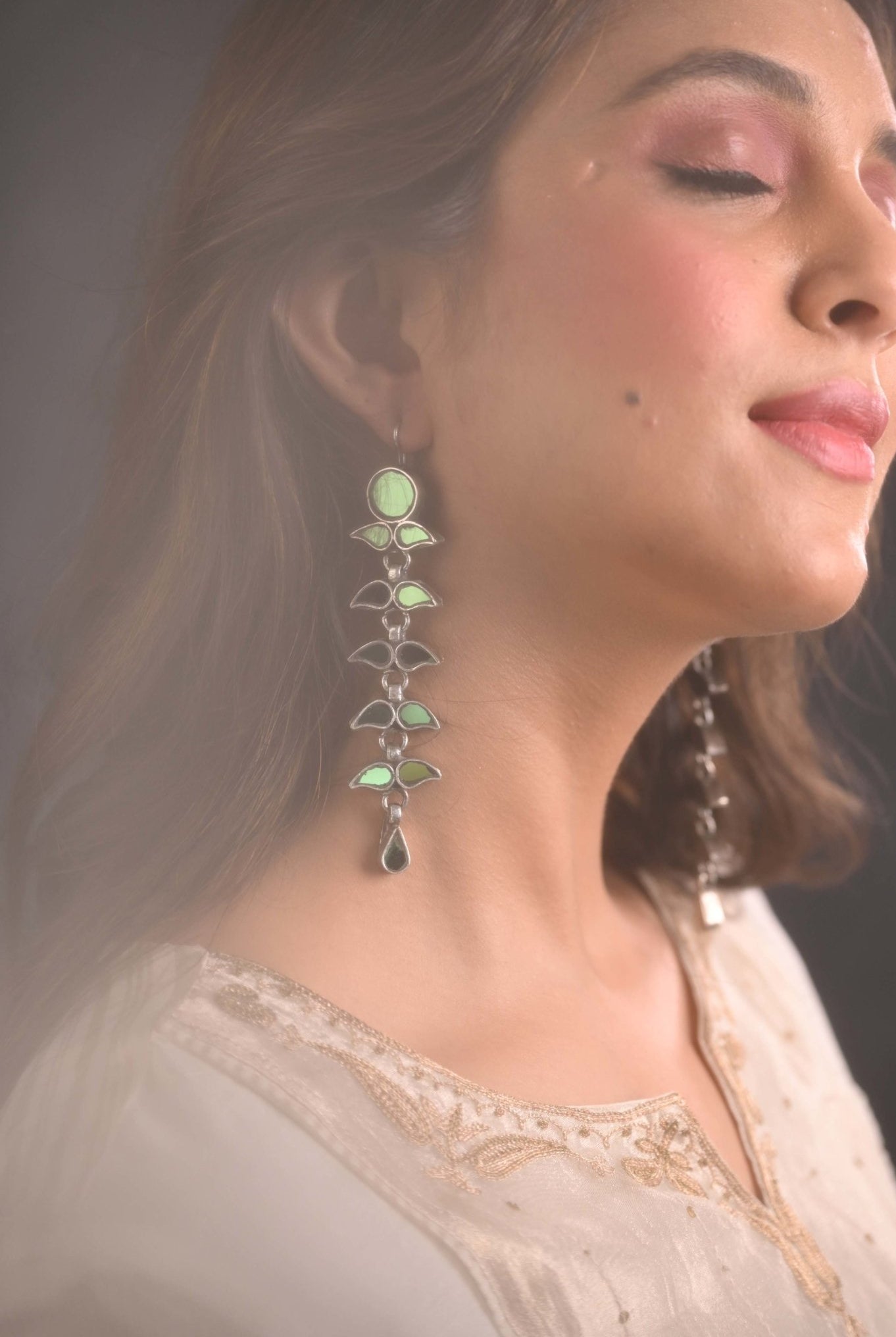 Nudaa Earrings - CiceroniEarringsAimra'a