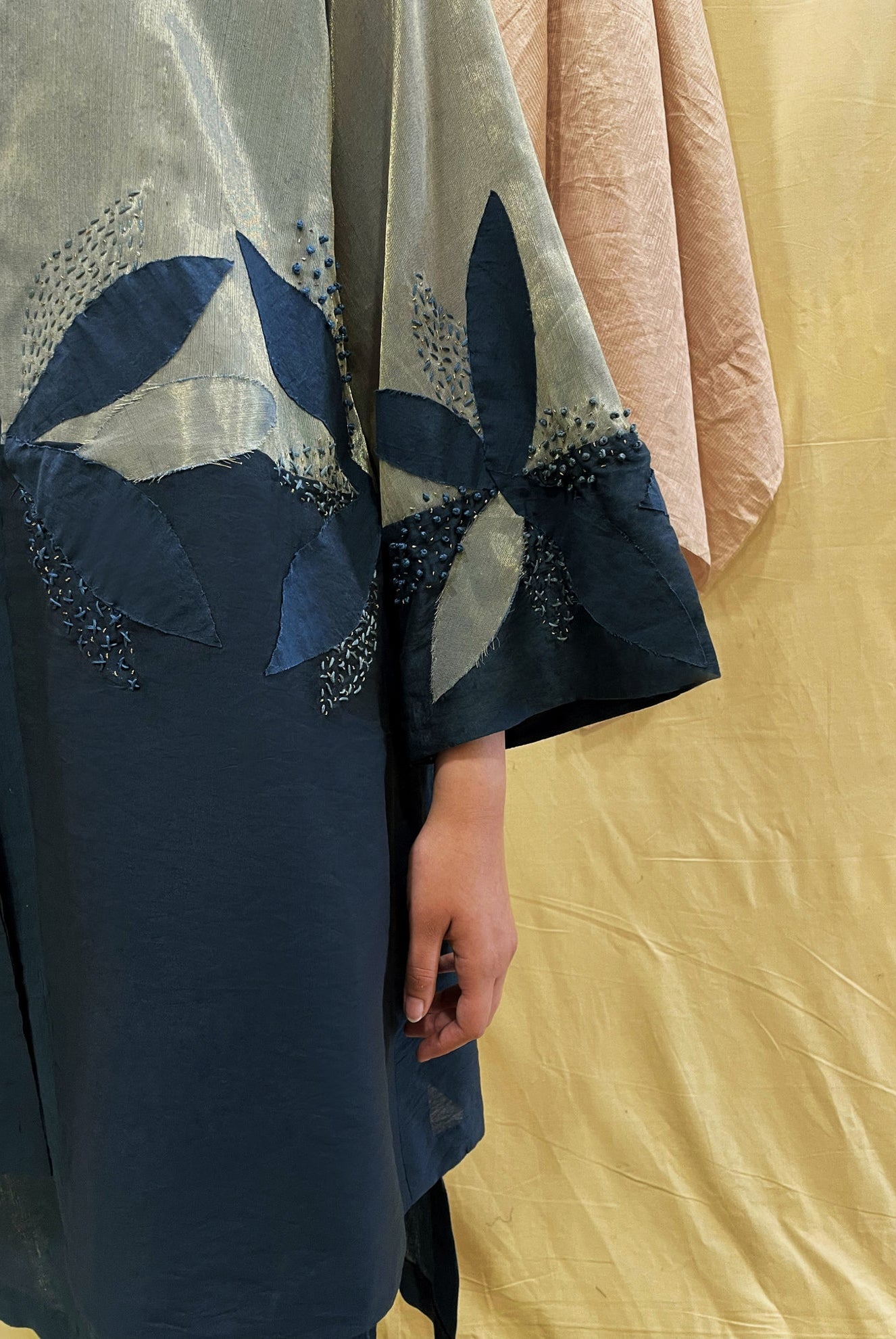 Nura - Set of 3 - CiceroniChambray & Co.