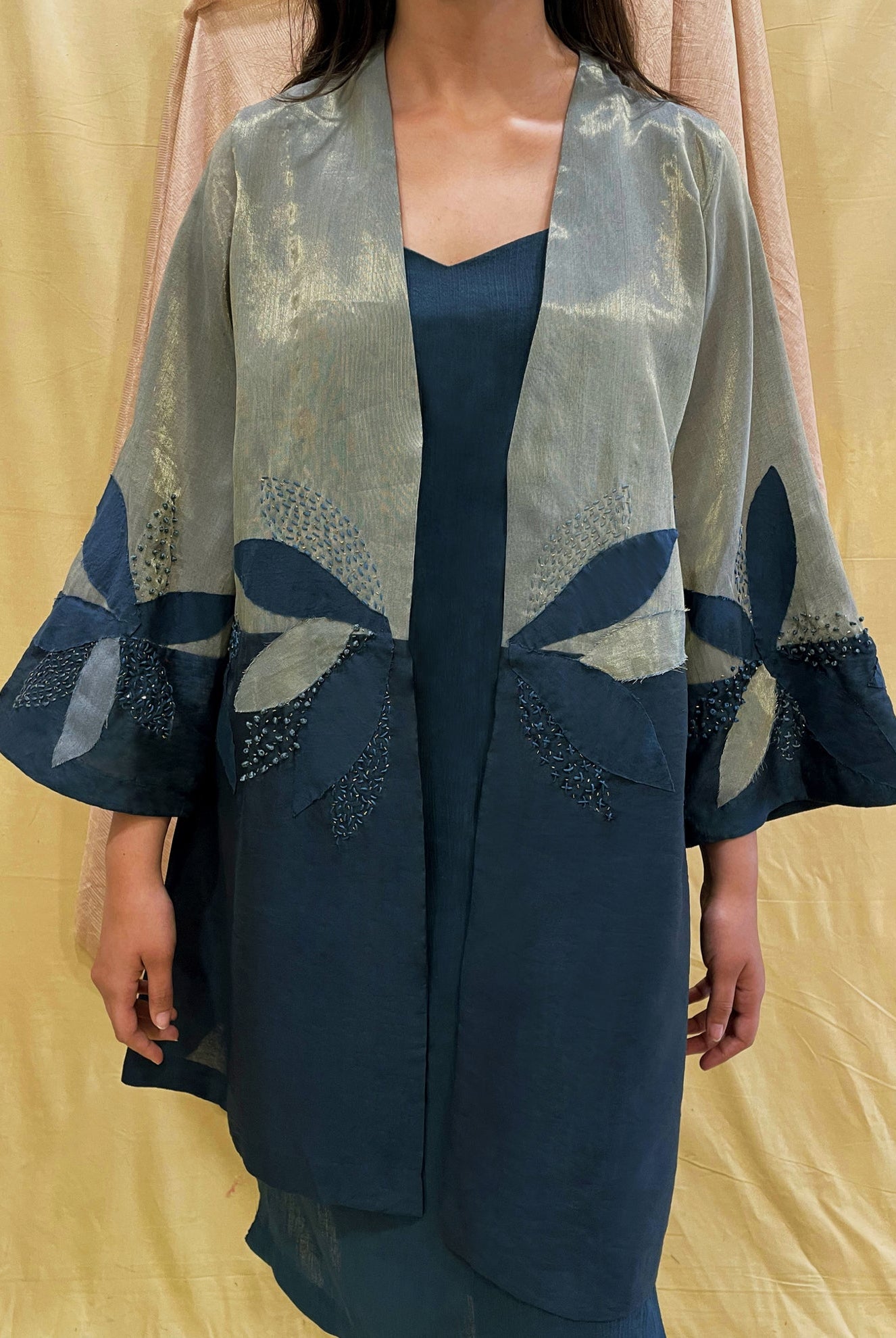 Nura - Set of 3 - CiceroniChambray & Co.