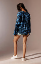 Nysa Shirt - CiceroniShirtsAdvait