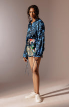 Nysa Shirt - CiceroniShirtsAdvait