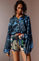 Nysa Shirt - CiceroniShirtsAdvait