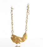 Oak Bark Necklace - CiceroniNecklaceStudio Kassa