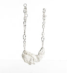 Oak Bark Necklace - CiceroniNecklaceStudio Kassa