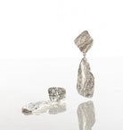 Oak Danglers - CiceroniEarringsStudio Kassa