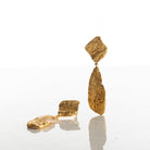 Oak Danglers - CiceroniEarringsStudio Kassa
