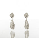 Oak Danglers - CiceroniEarringsStudio Kassa