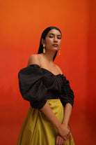 Oak Danglers - CiceroniEarringsStudio Kassa