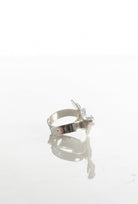 Oak Double Rings - CiceroniRingsStudio Kassa