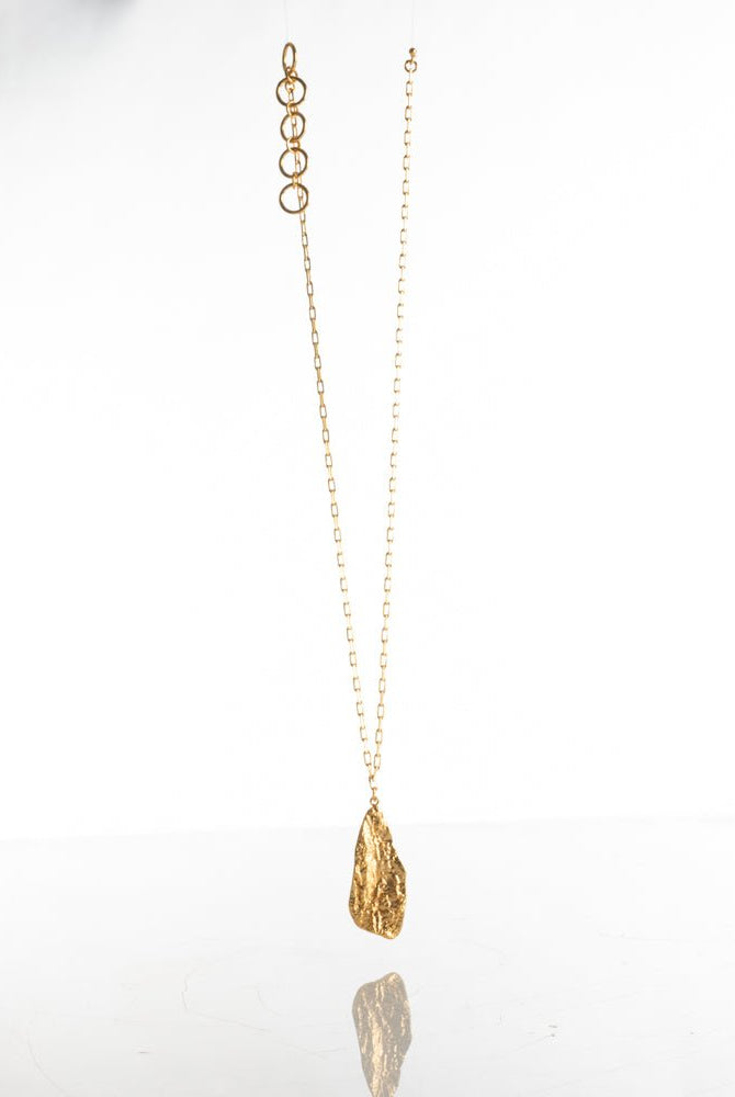 Oak Pendant - CiceroniPendantStudio Kassa