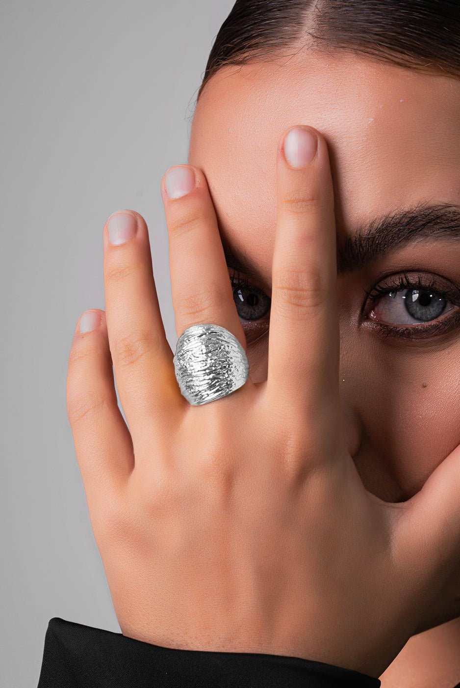 Oak Ring - CiceroniRingsEquiivalence