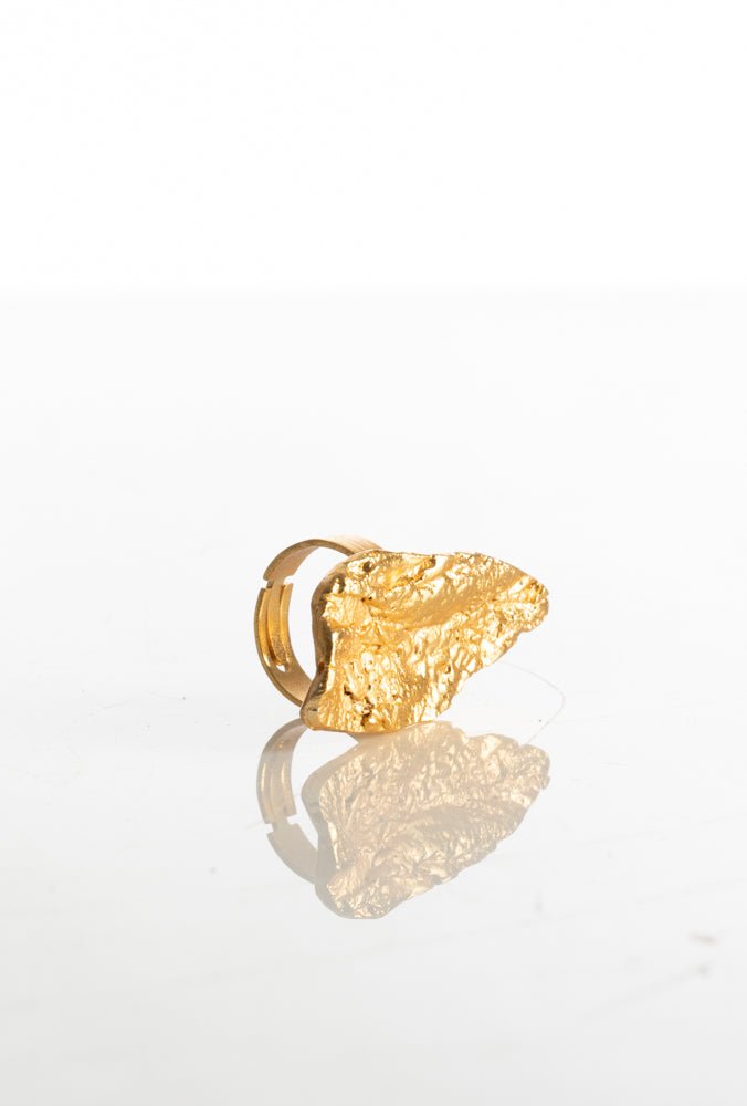 Oak Ring - CiceroniRingsStudio Kassa