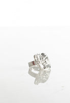 Oak Square Rings - CiceroniRingsStudio Kassa