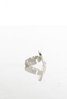 Oak Square Rings - CiceroniRingsStudio Kassa