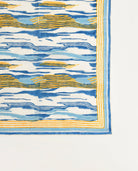 Ocean Square Head Scarf - CiceroniScarfRias Jaipur