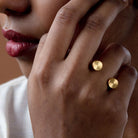 Ode Ring - CiceroniNO.NA.MÈ