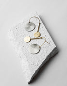 Off Balance Earrings - CiceroniDE'ANMA