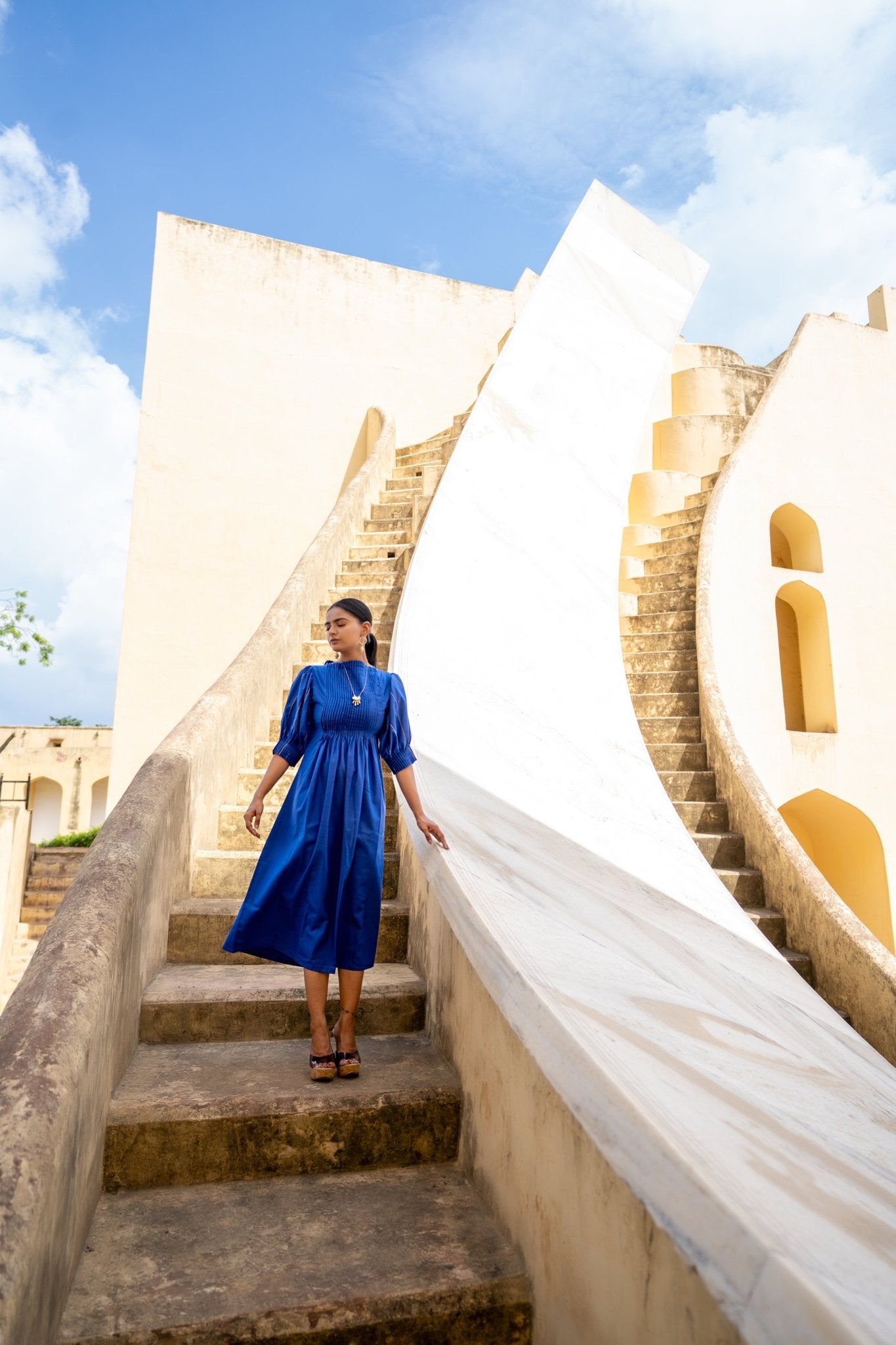 Oh My Grace Dress - CiceroniDressesKoshue