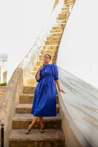 Oh My Grace Dress - CiceroniDressesKoshue