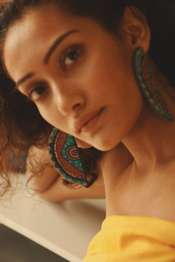 Oh My My!! - CiceroniEarringsKrutiArts