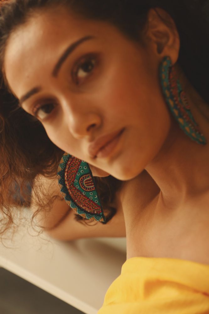 Oh My My!! - CiceroniEarringsKrutiArts