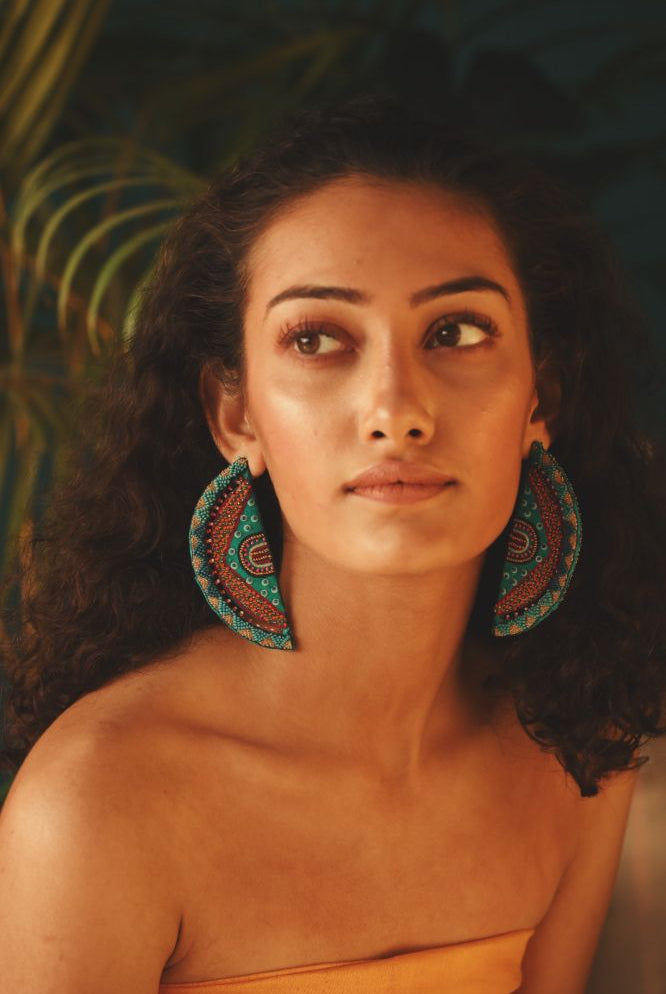 Oh My My!! - CiceroniEarringsKrutiArts