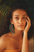 Oh My My!! - CiceroniEarringsKrutiArts