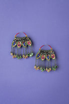 Oh Taari!! - CiceroniEarringsKrutiArts