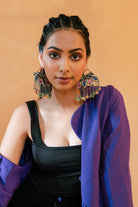 Oh Taari!! - CiceroniEarringsKrutiArts