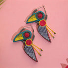 Oh Wow!! - CiceroniEarringsKrutiArts