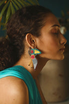 Oh Wow!! - CiceroniEarringsKrutiArts