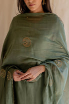 Olive Chaand Odhani - CiceroniNirjara
