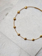 Olla - CiceroniNeckpieceDE'ANMA